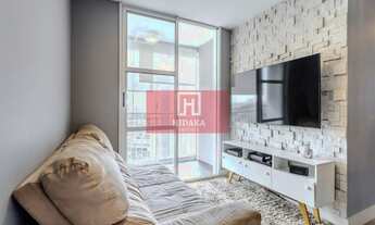 Imagem 4: Apartamento à venda no bairro Jardim Belaura - São Paulo/SP, Zona Oeste