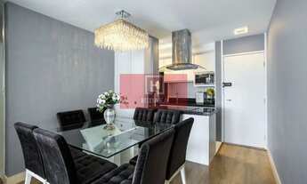 Imagem 5: Apartamento à venda no bairro Jardim Belaura - São Paulo/SP, Zona Oeste