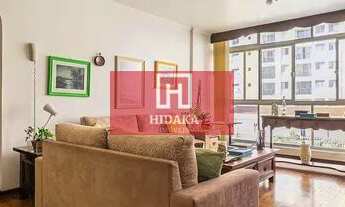 Imagem 1: Apartamento à venda no bairro Pinheiros - São Paulo/SP, Zona Oeste