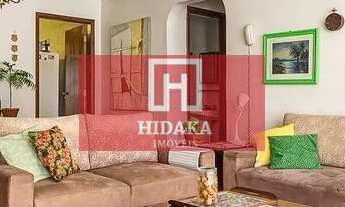 Imagem 2: Apartamento à venda no bairro Pinheiros - São Paulo/SP, Zona Oeste