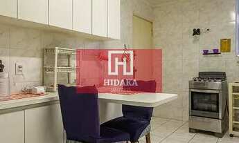 Imagem 4: Apartamento à venda no bairro Pinheiros - São Paulo/SP, Zona Oeste