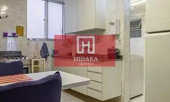 Imagem 5: Apartamento à venda no bairro Pinheiros - São Paulo/SP, Zona Oeste