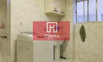 Imagem 7: Apartamento à venda no bairro Pinheiros - São Paulo/SP, Zona Oeste