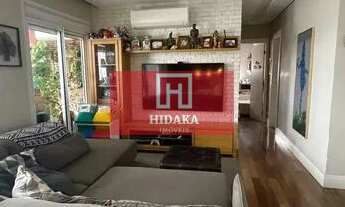 Imagem: Apartamento à venda no bairro Vila Mariana