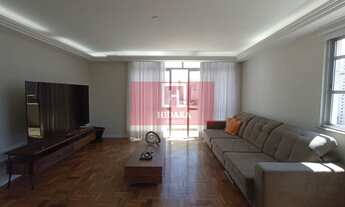 Imagem 2: Apartamento à venda no bairro Vila Mariana - São Paulo/SP, Zona Sul