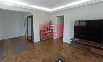 Imagem 5: Apartamento à venda no bairro Vila Mariana - São Paulo/SP, Zona Sul