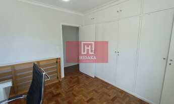 Imagem 6: Apartamento à venda no bairro Vila Mariana - São Paulo/SP, Zona Sul