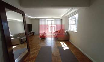 Imagem 3: Apartamento à venda no bairro Vila Mariana - São Paulo/SP, Zona Sul