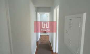 Imagem 7: Apartamento à venda no bairro Vila Mariana - São Paulo/SP, Zona Sul