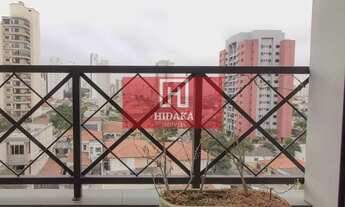 Imagem: Apartamento à venda no bairro Chácara