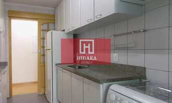 Imagem 5: Apartamento à venda no bairro Chácara Inglesa - São Paulo/SP, Zona Sul