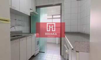 Imagem 4: Apartamento à venda no bairro Chácara Inglesa - São Paulo/SP, Zona Sul