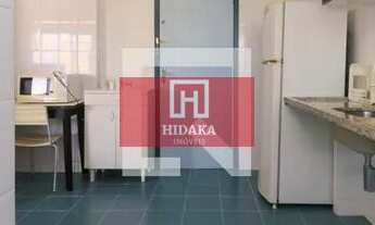 Imagem 5: Apartamento à venda no bairro Vila Madalena - São Paulo/SP, Zona Sul