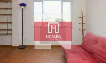 Imagem 2: Apartamento à venda no bairro Vila Madalena - São Paulo/SP, Zona Sul