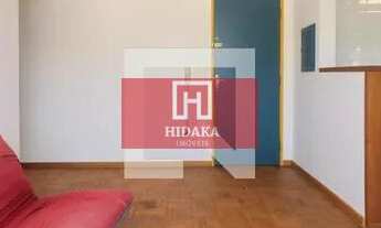 Imagem 3: Apartamento à venda no bairro Vila Madalena - São Paulo/SP, Zona Sul