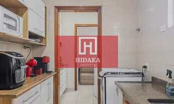 Imagem 5: Apartamento à venda no bairro Paraíso - São Paulo/SP, Zona Sul