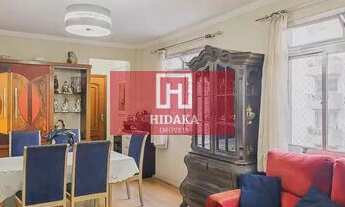 Imagem 1: Apartamento à venda no bairro Paraíso - São Paulo/SP, Zona Sul