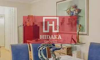 Imagem 3: Apartamento à venda no bairro Paraíso - São Paulo/SP, Zona Sul