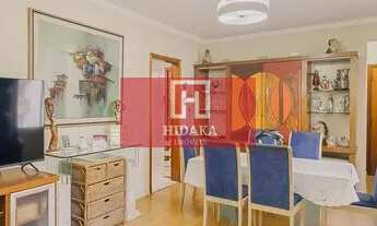 Imagem 2: Apartamento à venda no bairro Paraíso - São Paulo/SP, Zona Sul