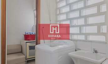 Imagem 6: Apartamento à venda no bairro Paraíso - São Paulo/SP, Zona Sul