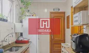 Imagem 4: Apartamento à venda no bairro Paraíso - São Paulo/SP, Zona Sul