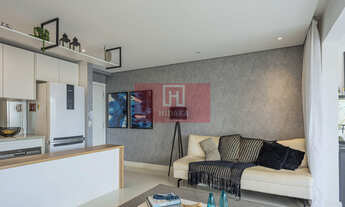 Imagem 5: Apartamento à venda no bairro Alto da Moóca - São Paulo/SP, Zona Leste