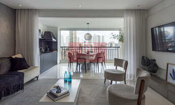 Imagem 3: Apartamento à venda no bairro Alto da Moóca - São Paulo/SP, Zona Leste