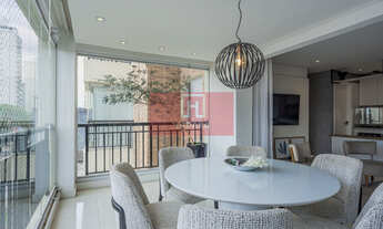 Imagem: Apartamento à venda no bairro Alto da Moóca