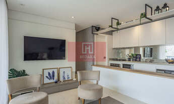 Imagem 6: Apartamento à venda no bairro Alto da Moóca - São Paulo/SP, Zona Leste