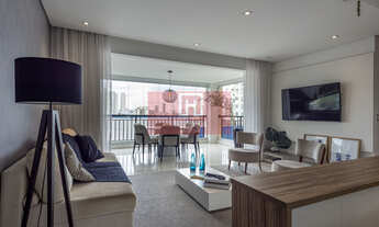 Imagem 4: Apartamento à venda no bairro Alto da Moóca - São Paulo/SP, Zona Leste