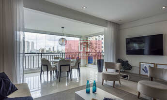 Imagem 2: Apartamento à venda no bairro Alto da Moóca - São Paulo/SP, Zona Leste