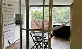 Imagem: Apartamento à venda no bairro Jardim Fonte