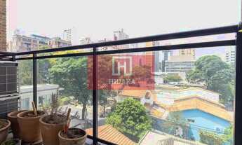 Imagem: Apartamento à venda no bairro Sumarezinho