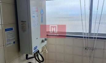 Imagem 5: Apartamento à venda no bairro Santa Cecília - São Paulo/SP, Zona Central