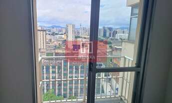 Imagem: Apartamento à venda no bairro Santa Cecília