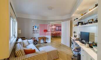 Imagem 3: Apartamento à venda no bairro Jardim Fonte do Morumbi - São Paulo/SP, Zona Sul