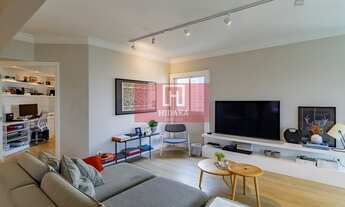 Imagem 4: Apartamento à venda no bairro Jardim Fonte do Morumbi - São Paulo/SP, Zona Sul