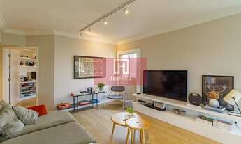 Imagem 2: Apartamento à venda no bairro Jardim Fonte do Morumbi - São Paulo/SP, Zona Sul