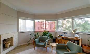 Imagem 6: Apartamento à venda no bairro Jardim Fonte do Morumbi - São Paulo/SP, Zona Sul