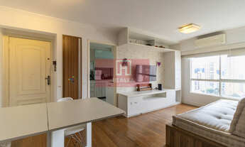 Imagem: Apartamento à venda no bairro Vila Nova