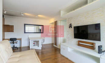 Imagem 3: Apartamento à venda no bairro Vila Nova Conceição - São Paulo/SP, Zona Sul