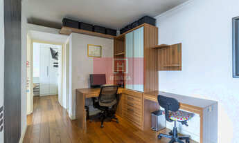 Imagem 5: Apartamento à venda no bairro Vila Nova Conceição - São Paulo/SP, Zona Sul