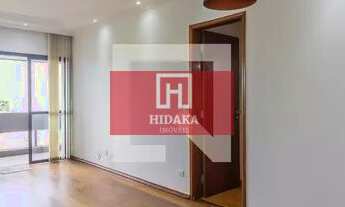 Imagem: Apartamento à venda no bairro Cerqueira