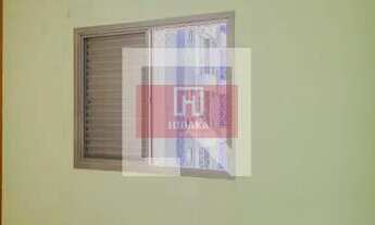 Imagem 7: Apartamento à venda no bairro Pinheiros - São Paulo/SP, Zona Oeste