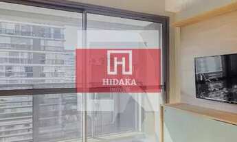 Imagem: Apartamento à venda no bairro Jardim Paulista