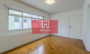 Imagem: Apartamento à venda no bairro Santa Cecília