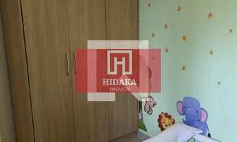 Imagem 6: Apartamento à venda no bairro Perdizes - São Paulo/SP, Zona Oeste