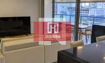 Imagem 2: Apartamento à venda no bairro Perdizes - São Paulo/SP, Zona Oeste