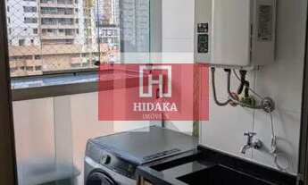 Imagem 5: Apartamento à venda no bairro Perdizes - São Paulo/SP, Zona Oeste