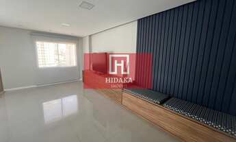 Imagem 4: Apartamento à venda no bairro Vila Brasílio Machado - São Paulo/SP, Zona Sul